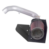 K&N Engineering 69-9000TS Performance Air Intake System