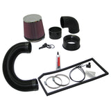 K&N Engineering 57-0570 Performance Air Intake System