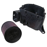 K&N Engineering 57S-9505 Performance Air Intake System