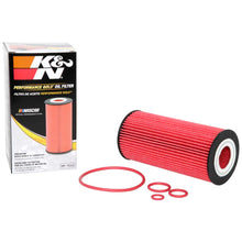 Load image into Gallery viewer, KN-Performance-Oil-Filter-For-04-15-Mercedes-Benz