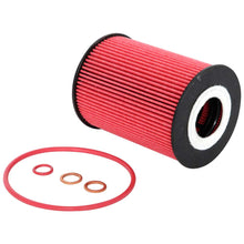 Load image into Gallery viewer, KN-Performance-Oil-Filter-For-06-11-Bmw-M5M6--08-15-Porsche-Cayenne-4.8L--10-15-911-3.4L3.8L
