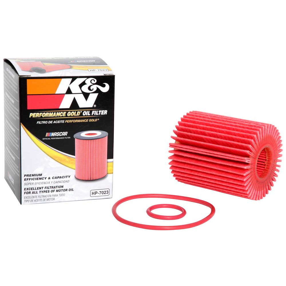KN-Performance-Oil-Filter-For-06-14-ToyotaLexus-Various-Applications