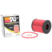 Load image into Gallery viewer, KN-Performance-Oil-Filter-For-07-15-Mini-Cooper-L4-1.6L