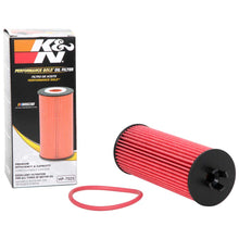 Load image into Gallery viewer, KN-Performance-Oil-Filter-For-11-13-Chrysler-200300-3.6L--11-13-Dodge-Durango-3.6L