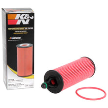 Load image into Gallery viewer, KN-Performance-Oil-Filter-For-14-17-Dodge-Durango-3.6L--14-17-Jeep-Grand-Cherokee-3.6L