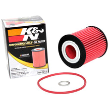 Load image into Gallery viewer, KN-Performance-Oil-Filter-For-15-16-Hyundai-Genesis-Sedan-3.8L-V6