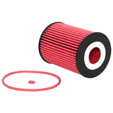 Load image into Gallery viewer, KN-Performance-Oil-Filter-For-2010-Mercedes-Benz-Gle350d-3.0L-V6-Dsl-2.75In-Od-X-3.625In-H