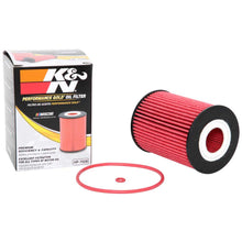 Load image into Gallery viewer, KN-Performance-Oil-Filter-For-2010-Mercedes-Benz-Gle350d-3.0L-V6-Dsl-2.75In-Od-X-3.625In-H