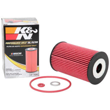 Load image into Gallery viewer, KN-Performance-Oil-Filter-For-HyundaiKia-3.8L-V6,-4.6L5.0L-V8