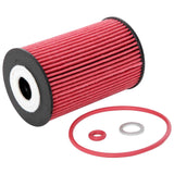 K&N Engineering HP-7029 Oil Filter