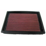 K&N Engineering 33-2813 Replacement Air Filter