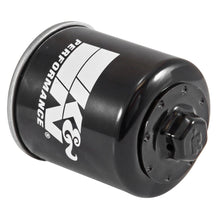 Load image into Gallery viewer, KN-Piaggio-2.156In-Od-X-3.063In-Height-Oil-Filter