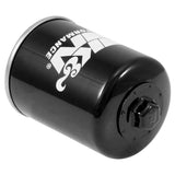 K&N Engineering KN-196 Oil Filter