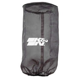 K&N Engineering PL-1014-1DK Air Filter Wrap