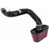 K&N Engineering 69-8433TTK Performance Air Intake System