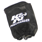 K&N Engineering RU-0500PK Air Filter Wrap
