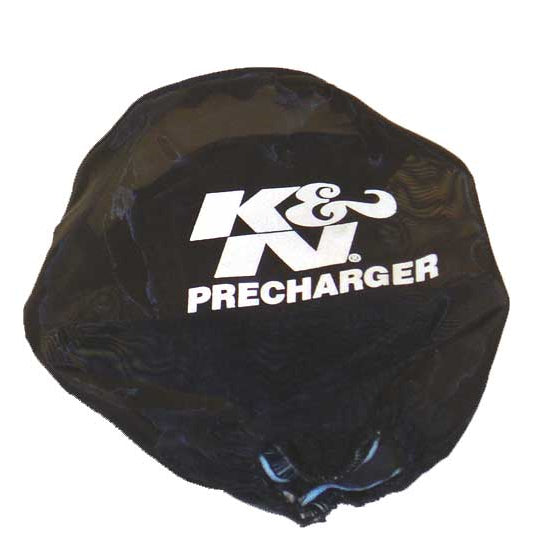 KN-Precharger-Air-Filter-Wrap-Black-For-68-72-Honda-Cb350Cl350--87-02-Yamaha-Yfz350-Banshee