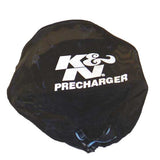 K&N Engineering RU-0210PK Air Filter Wrap