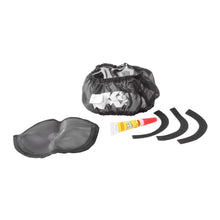 Load image into Gallery viewer, KN-Precharger-Air-Filter-Wrap-Black