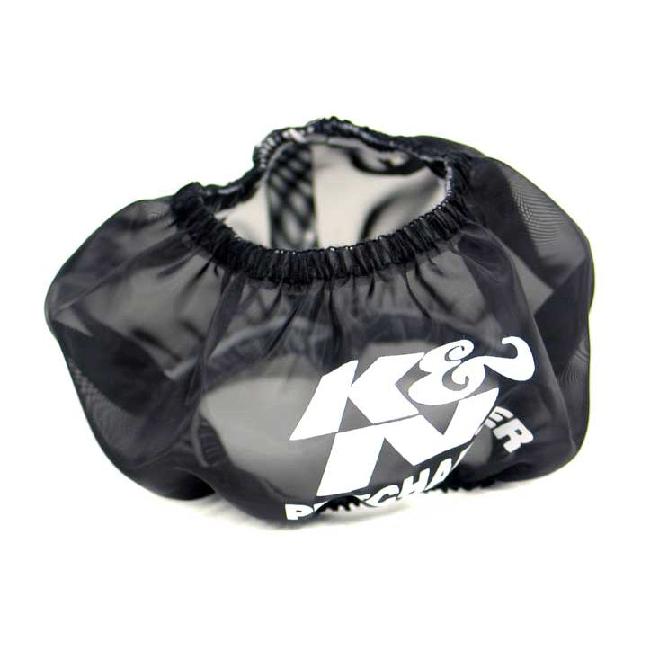 KN-Precharger-Air-Filter-Wrap-Oval-Black