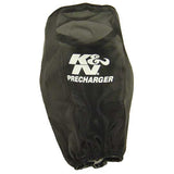 K&N Engineering YA-4350PK Air Filter Wrap