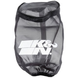 K&N Engineering SN-2620PK Air Filter Wrap