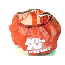 Load image into Gallery viewer, KN-Precharger-Wrap-For-E-3380-Filter---Red
