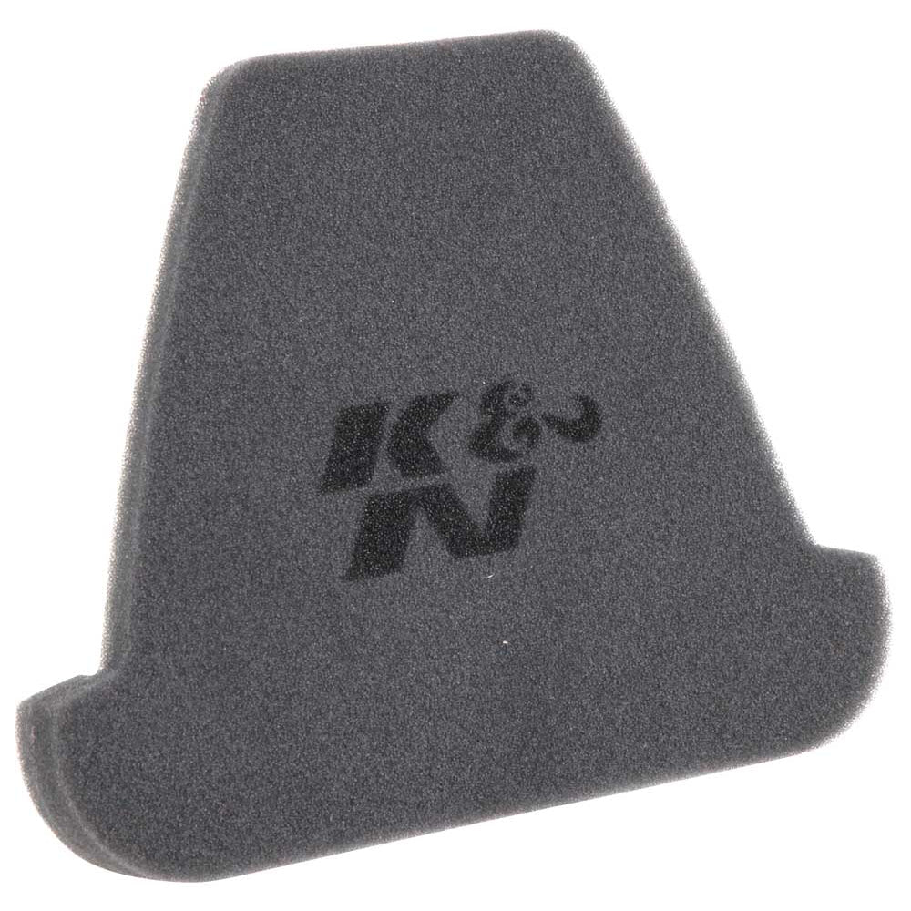 KN-Precleaner-Air-Filter-Wrap-Gray---Oval-Straight-Yamaha---Ya-4518Xd