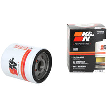 Load image into Gallery viewer, KN-Premium-Wrench-Off-Oil-Filter