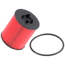 Load image into Gallery viewer, KN-Pro-Series-Oil-Filter-1.188In-Id-X-2.125In-Od-X-2.688In-H-For-99-01-Cadillac-Catera