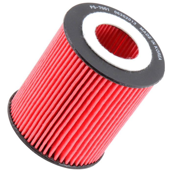 KN-Pro-Series-Oil-Filter-1.188In-Id-X-2.125In-Od-X-2.688In-H-For-99-01-Cadillac-Catera