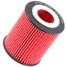Load image into Gallery viewer, KN-Pro-Series-Oil-Filter-1.188In-Id-X-2.125In-Od-X-2.688In-H-For-99-01-Cadillac-Catera