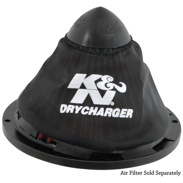 KN-Rc-5020-Black-Drycharger-Air-Filter-Wrap