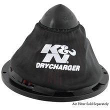 Load image into Gallery viewer, KN-Rc-5020-Black-Drycharger-Air-Filter-Wrap