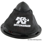 K&N Engineering RC-5052DK Air Filter Wrap
