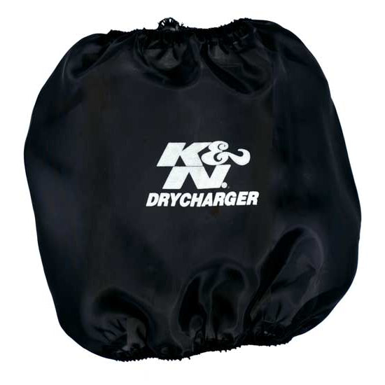 KN-Rc-5112-Black-Drycharger-Air-Filter-Wrap