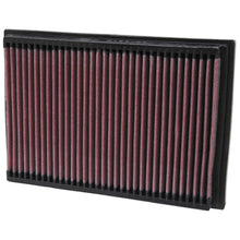 Load image into Gallery viewer, KN-Replacement-Air-Filter---Panel-00-07-Peugeot-307