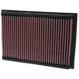 K&N Engineering 33-2245 Replacement Air Filter