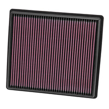 Load image into Gallery viewer, KN-Replacement-Air-Filter---Panel-For-13-Chevrolet-Malibu-2.5L2.0L
