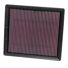 Load image into Gallery viewer, KN-Replacement-Air-Filter---Panel-For-13-Chevrolet-Malibu-2.5L2.0L
