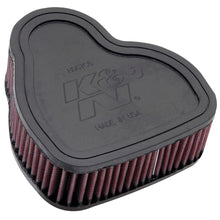 Load image into Gallery viewer, KN-Replacement-Air-Filter-03-05-Honda-Vtx1300cSR-1284--06-09-Vtx1300cRST-1300
