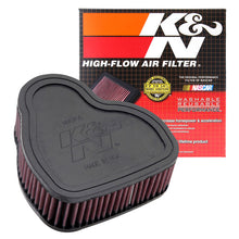 Load image into Gallery viewer, KN-Replacement-Air-Filter-03-05-Honda-Vtx1300cSR-1284--06-09-Vtx1300cRST-1300