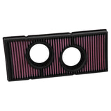 K&N Engineering KT-9504 Replacement Air Filter