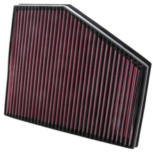 Load image into Gallery viewer, KN-Replacement-Air-Filter-04-11-Bmw-520D535D635D