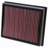 K&N Engineering 33-2992 Replacement Air Filter