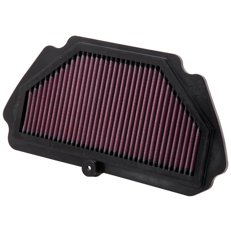KN-Replacement-Air-Filter-09-12-Kawasaki-Zx6r-Ninja-600--09-10-Zx6r-Ninja-Monster-Energy-600