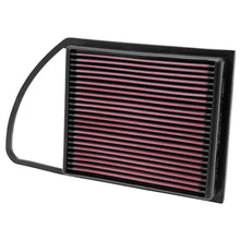 Load image into Gallery viewer, KN-Replacement-Air-Filter-09-12-Peugeot--09-12-Citroen
