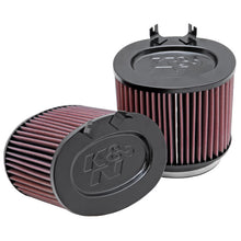 Load image into Gallery viewer, KN-Replacement-Air-Filter-09-12-Porsche-911-3.6L3.8L