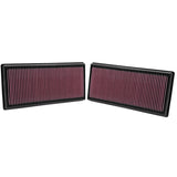K&N Engineering 33-2446 Replacement Air Filter