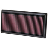 K&N Engineering 33-2981 Replacement Air Filter